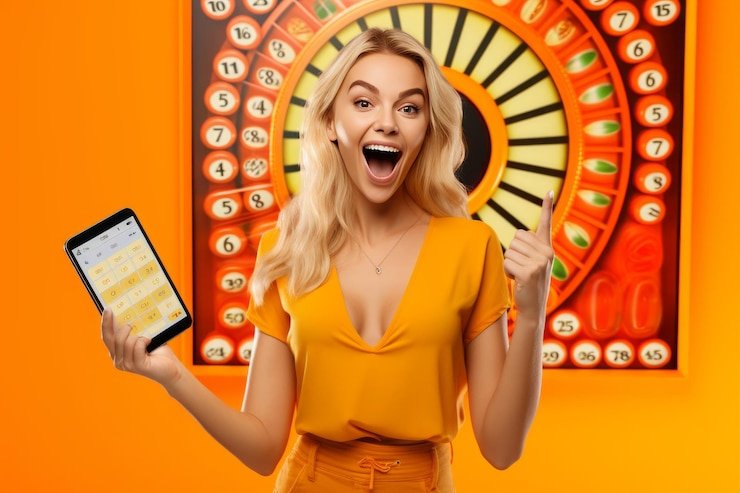 mbs88 Monsoon Magic Slots