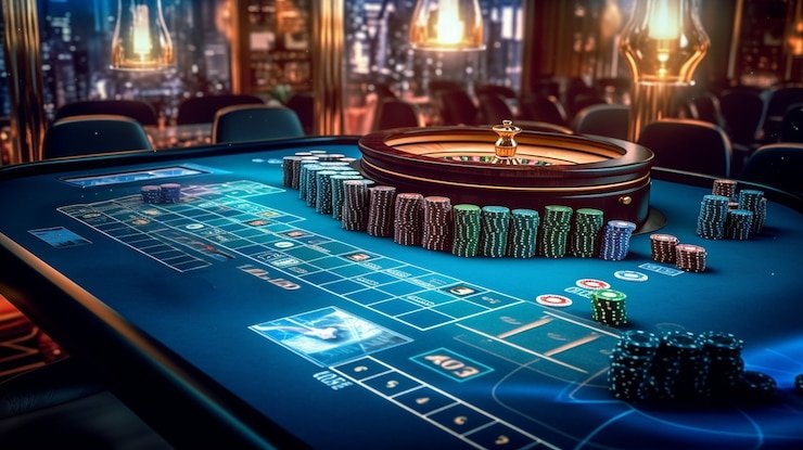 mbs88 Lightning Roulette Room